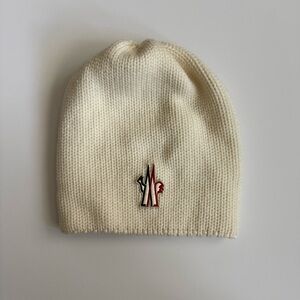 Moncler Grenoble Beanie